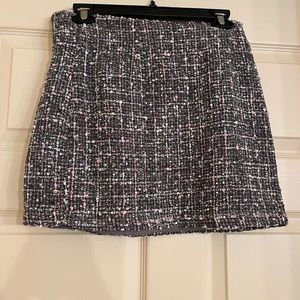 New two She + Sky skirts